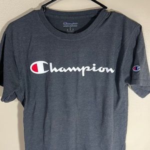 Champion athletic wear shirt